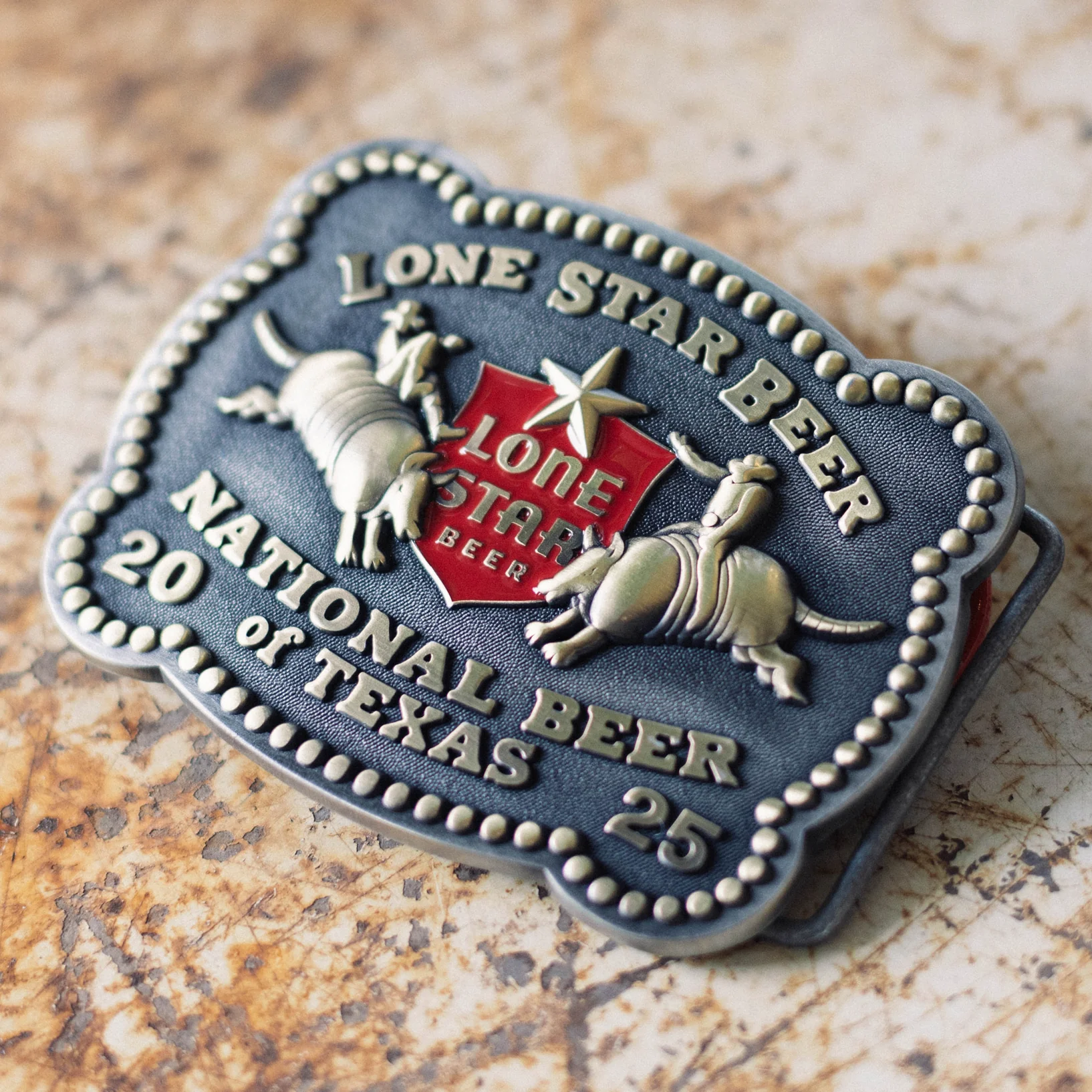 Texas Rodeo '25 Capsule